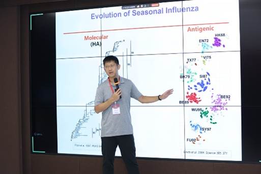 男人站在电视前玩游戏

AI 生成的内容可能不正确。